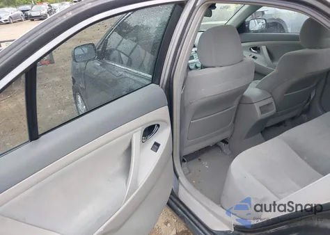 2009 Toyota Camry Le из США, поврежденный, VIN 4T4BE46K89R111204